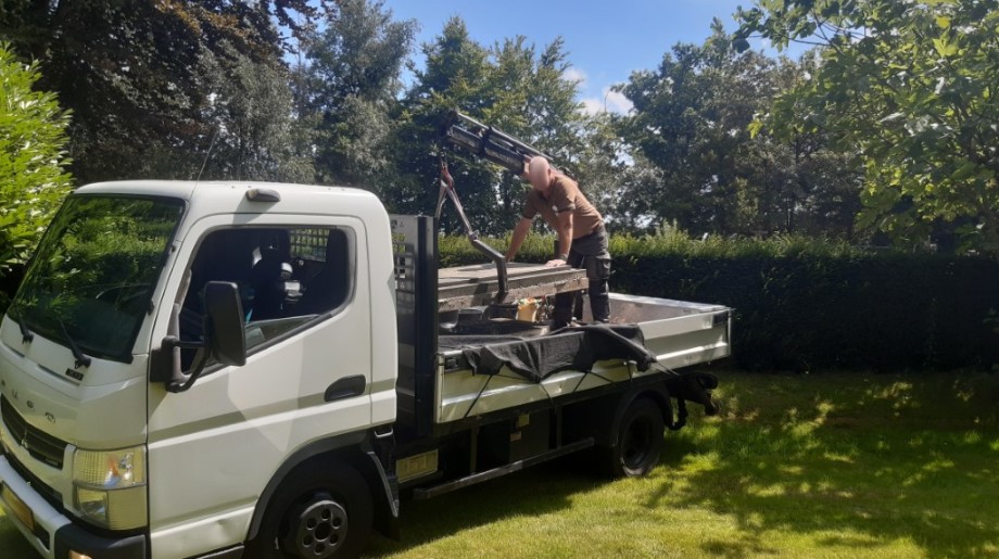 Atelier Lamier Eindhoven afbeelding 2